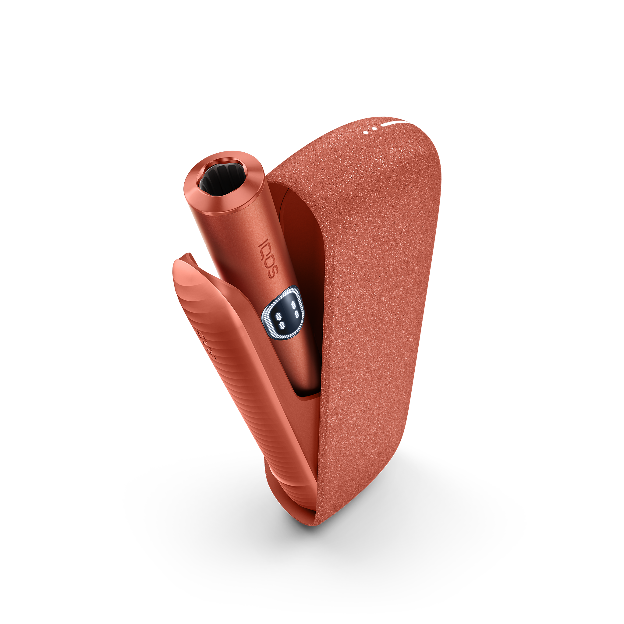 IQOS ILUMA i detail 1